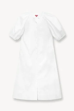 STAUD VINCENT DRESS |> Midi Dresses|Dresses