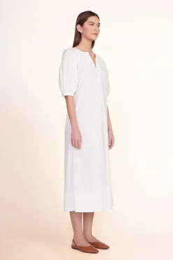 STAUD VINCENT DRESS |><noscript><img width=