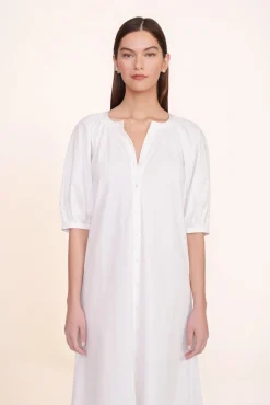 STAUD VINCENT DRESS |><noscript><img width=