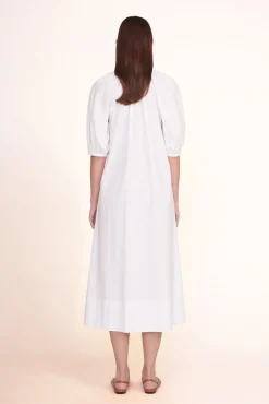 STAUD VINCENT DRESS |><noscript><img width=