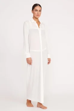 STAUD VITA DRESS><noscript><img width=