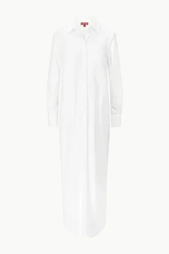STAUD VITA DRESS><noscript><img width=