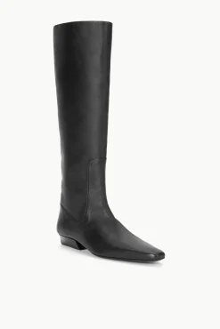 STAUD WALLY FLAT BOOT><noscript><img width=