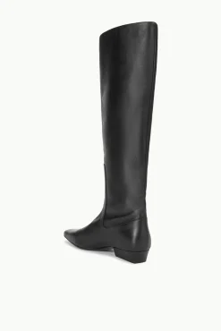 STAUD WALLY FLAT BOOT><noscript><img width=