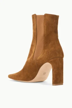 STAUD WALLY HIGH HEEL ANKLE BOOT><noscript><img width=