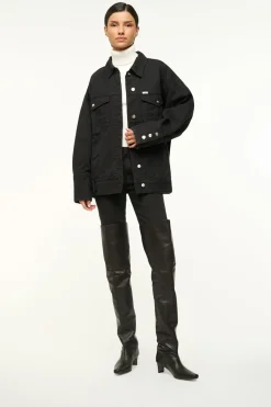 STAUD WALLY OTK BOOT> Boots