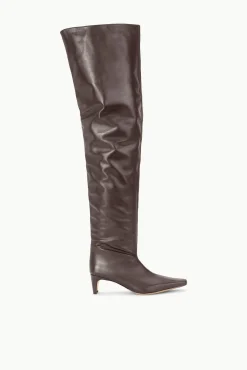STAUD WALLY OTK BOOT> Boots