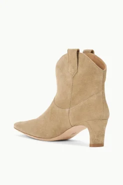 STAUD WESTERN WALLY ANKLE BOOT><noscript><img width=