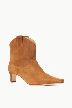 STAUD WESTERN WALLY ANKLE BOOT><noscript><img width=