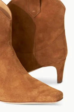 STAUD WESTERN WALLY ANKLE BOOT><noscript><img width=