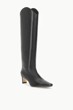 STAUD WESTERN WALLY BOOT> Boots