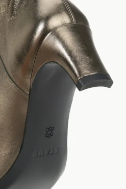 STAUD WESTERN WALLY BOOT AGED BRONZE><noscript><img width=