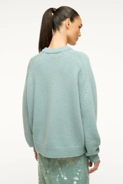 STAUD WILSON SWEATER><noscript><img width=