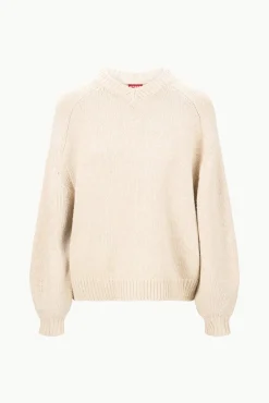 STAUD WILSON SWEATER><noscript><img width=