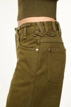 STAUD WRANGLER THE LOOSE SERGEANT GREEN><noscript><img width=