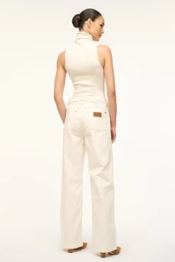 STAUD WRANGLER THE LOOSE JEAN><noscript><img width=
