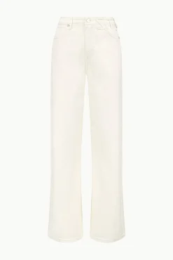 STAUD WRANGLER THE LOOSE JEAN><noscript><img width=