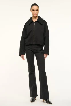 STAUD WRANGLER THE MINIMAL JACKET><noscript><img width=