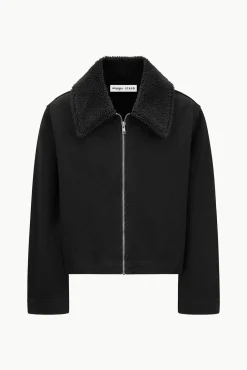 STAUD WRANGLER THE MINIMAL JACKET><noscript><img width=