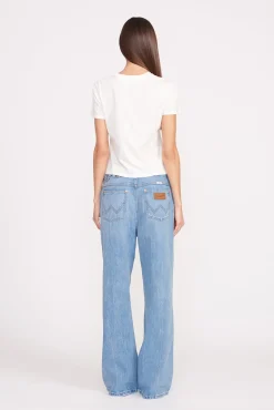 STAUD WRANGLER THE W TEE><noscript><img width=