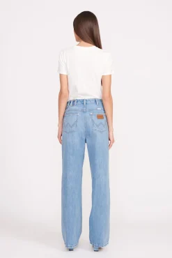 STAUD WRANGLER THE W TEE><noscript><img width=