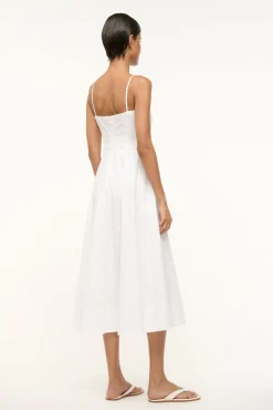 STAUD WYLIE DRESS><noscript><img width=