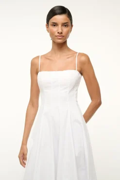 STAUD WYLIE DRESS><noscript><img width=