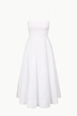 STAUD WYLIE DRESS><noscript><img width=