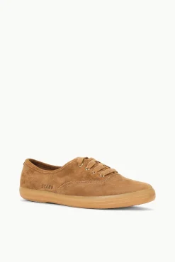 STAUD x KEDS CHAMPION SUEDE><noscript><img width=