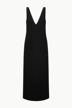 STAUD ZORA DRESS><noscript><img width=